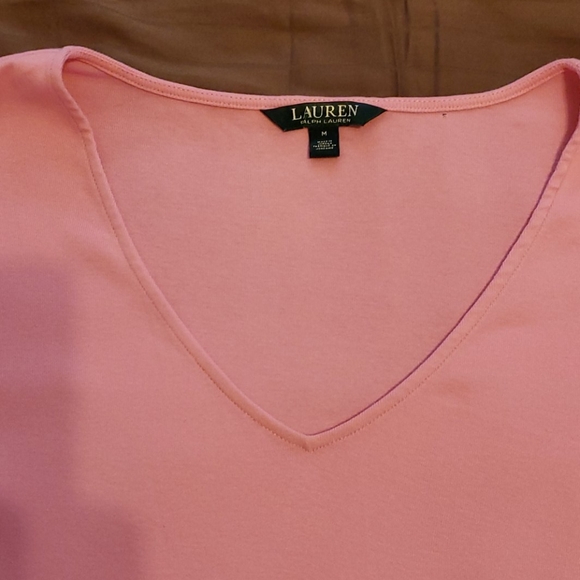 Lauren Ralph Lauren 💖 top - Picture 4 of 11